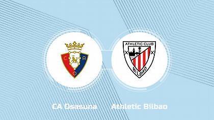 Οσασούνα-Μπιλμπάο