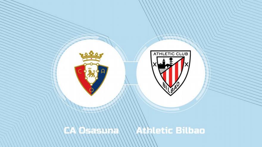 Οσασούνα-Μπιλμπάο