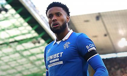 Άλωσε το «Σέλτικ Παρκ» και έβαλε φωτιά στη μάχη της κορυφής η Ρέιντζερς!