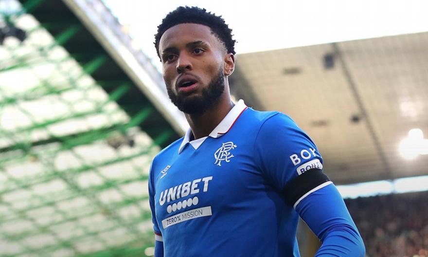 Άλωσε το «Σέλτικ Παρκ» και έβαλε φωτιά στη μάχη της κορυφής η Ρέιντζερς!