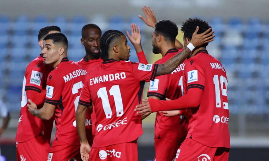 Ιδανικό ξεκίνημα στο 2026 για Ομόνοια και ΑΠΟΕΛ