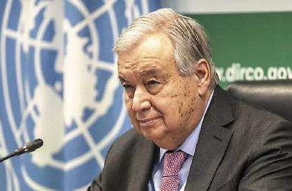 Eκτακτη συνεδρίαση ΟΗΕ τη Δευτέρα, 5 Ιανουαρίου, για την κατάσταση στη Βενεζουέλα