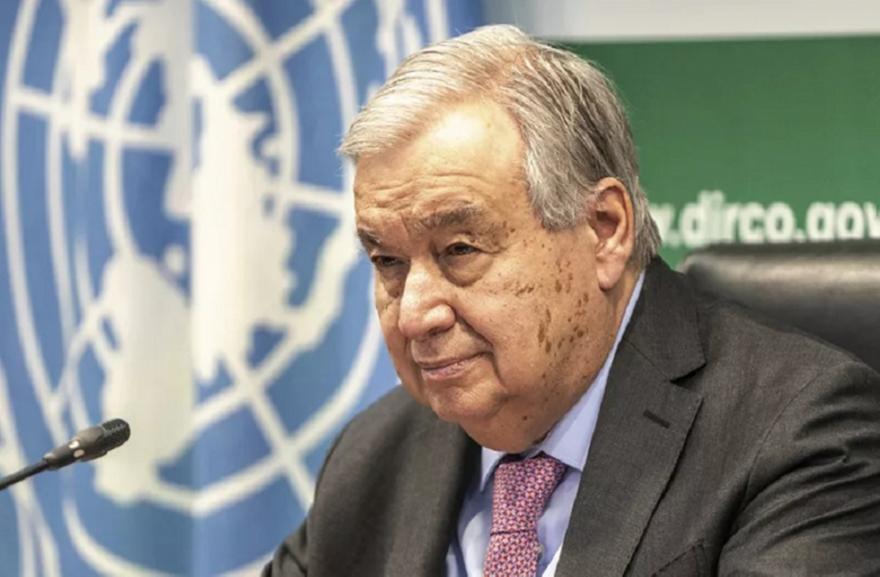 Eκτακτη συνεδρίαση ΟΗΕ τη Δευτέρα, 5 Ιανουαρίου, για την κατάσταση στη Βενεζουέλα