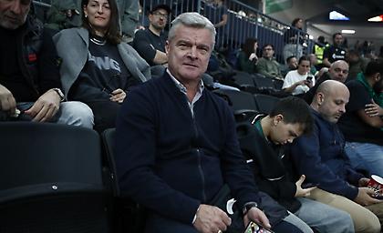 Τέλος ο Βαζέχα απο την Κ19 της Κηφισιάς