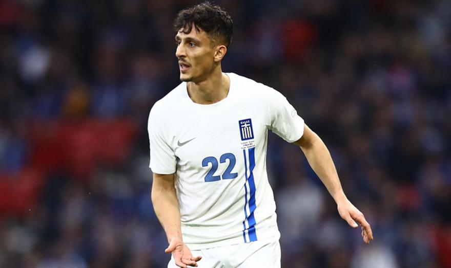 Τι ισχύει για ΠΑΟΚ και Γιαννούλη, το παλεύουν για Ντρκούσιτς οι Θεσσαλονικείς