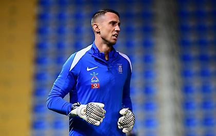 Αθανασίου: «Πρώτος στόχος το καλοκαίρι ο Βλαχοδήμος - Γκαζώνει για μπακ, χαφ και εξτρέμ»