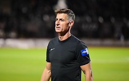 Κύπελλο: Σιδηρόπουλος στο Βικελίδης, Παπαπέτρου στην Τούμπα