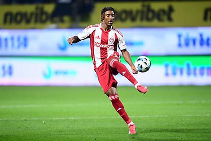 «Σε επικοινωνία με τον Ολυμπιακό βρίσκεται η Τράμπζονσπορ για τον Μπρούνο»