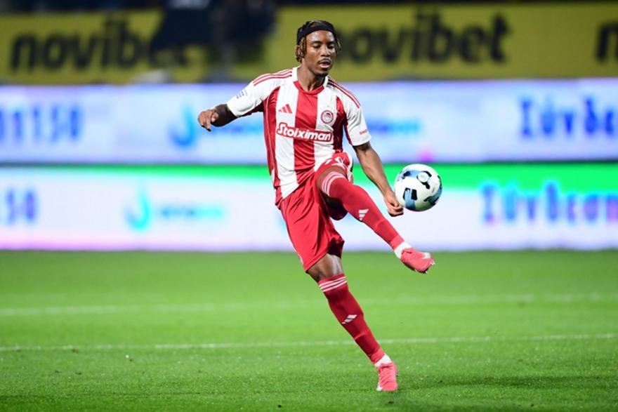 «Σε επικοινωνία με τον Ολυμπιακό βρίσκεται η Τράμπζονσπορ για τον Μπρούνο»