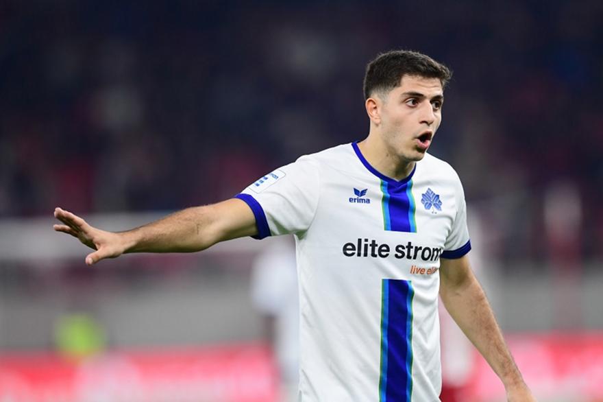 Παντελίδης και Τσάβες… reload it για τα πρώτα ματς του 2026 με Παναθηναϊκό