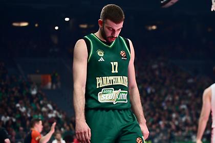 Παναθηναϊκός AKTOR: Θα προστατευτεί ο Ρογκαβόπουλος που έχει σφίξιμο στη γάμπα