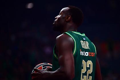 Εκτός εξάδας Γκραντ και Φαρίντ για το Παναθηναϊκός AKTOR-Καρδίτσα Ιαπωνική