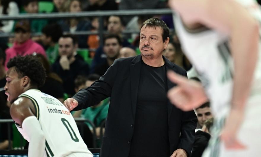 Αταμάν: «Ο Μήτογλου δεν θα παίξει στη διαβολοβδομάδα - Πιστεύω θα αγωνιστεί ο Ρογκαβόπουλος»