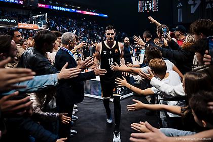 Συμφώνησε με Ντε Κολό η Φενέρμπαχτσε!