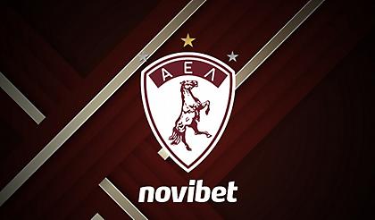 Τέλος από την ΑΕΛ Novibet τέσσερις ποδοσφαιριστές