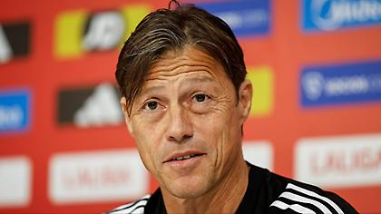 Αλμέιδα για φήμες αποχώρησης από τη Σεβίλλη: «Μου κόστισε να φτάσω στην Ισπανία, δεν θα την αφήσω τόσο εύκολα»