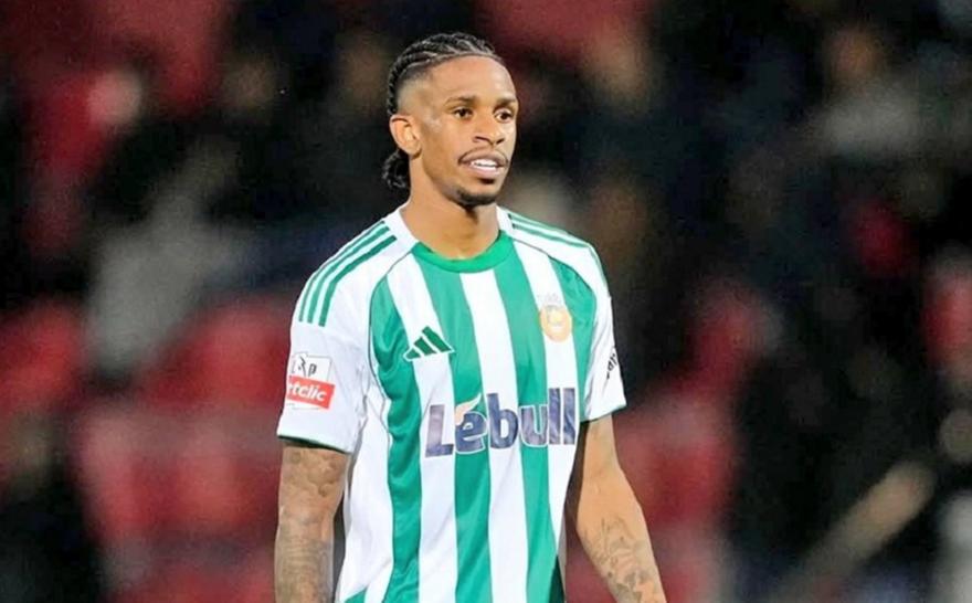 Ηγέτης Αντρέ Λουίζ και η Ρίο Άβε μπήκε με το δεξί στο νέο έτος!