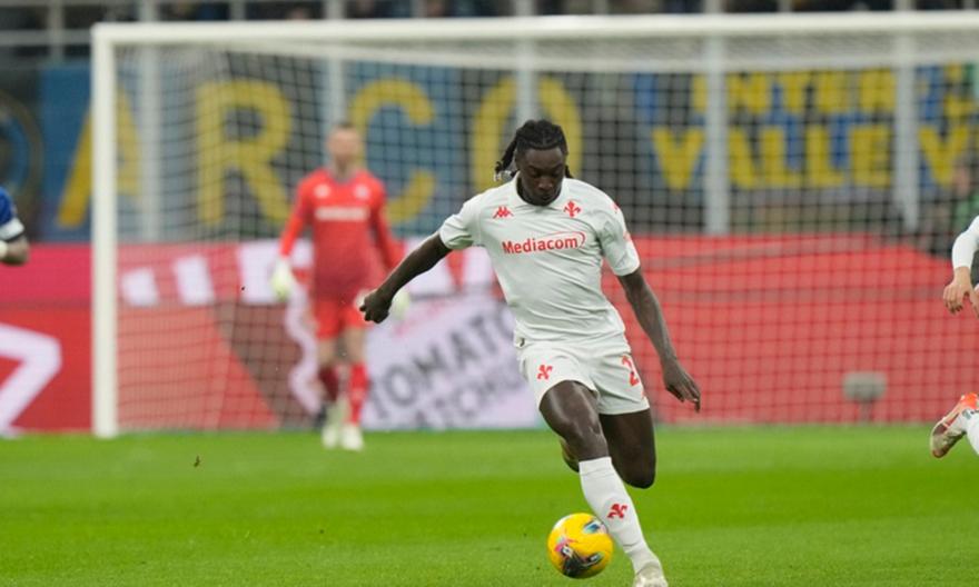 Σημάδια ολοκληρωτικής αφύπνισης από τη Φιορεντίνα, πανηγύρισε δεύτερη νίκη με γκολ στο 92'!