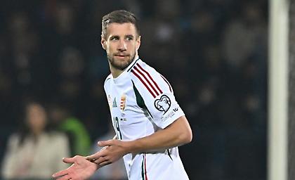 AEK: Με καθυστέρηση δυο ωρών η άφιξη του Βάργκα στην Αθήνα