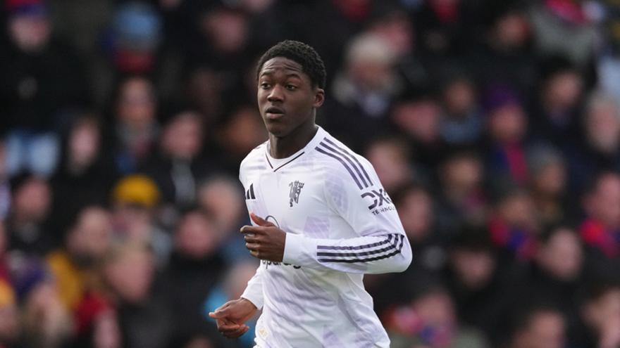 «Παραμένει έντονο το ενδιαφέρον της Νάπολι για τον Μέινου»