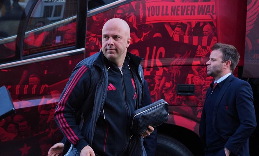 Φούλαμ-Λίβερπουλ