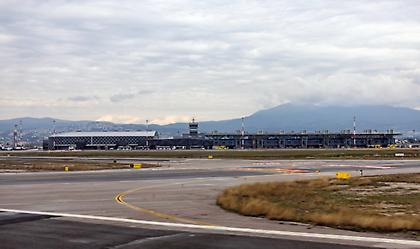 Θεσσαλονίκη: Σταδιακή εξομάλυνση των πτήσεων στο αεροδρόμιο «Μακεδονία»