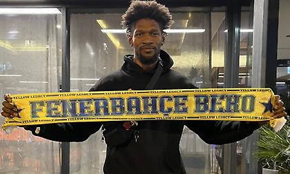 Ο Σίλβα θα δει από κοντά το ματς της Φενέρμπαχτσε με την Μπεσίκτας