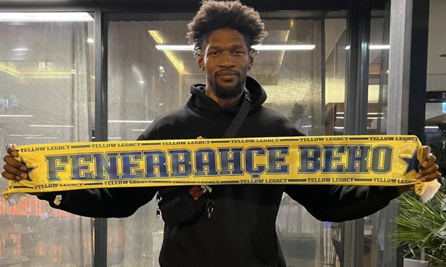 Ο Σίλβα θα δει από κοντά το ματς της Φενέρμπαχτσε με την Μπεσίκτας