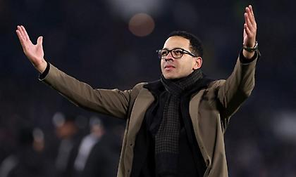 Στο Λονδίνο το βράδυ της Κυριακής ο Ροσενιόρ για να κλείσει το deal με την Τσέλσι!