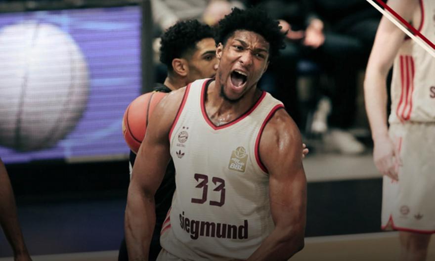 Εντυπωσιακό διπλό της Μπάγερν λίγες ημέρες πριν τη φιλοξενία του Ολυμπιακού