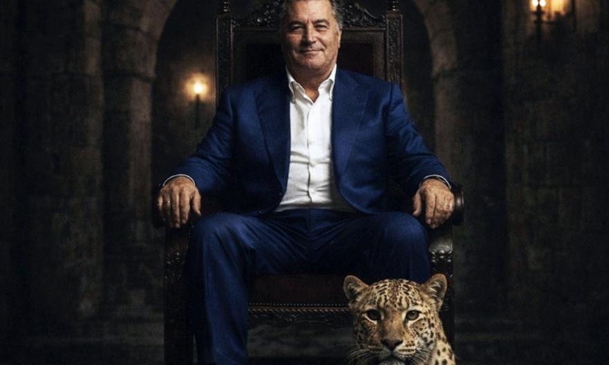 Νέος προπονητής του Κουλούρη στην Αλ Ούλα ο Ζοσέ Πεσέιρο!