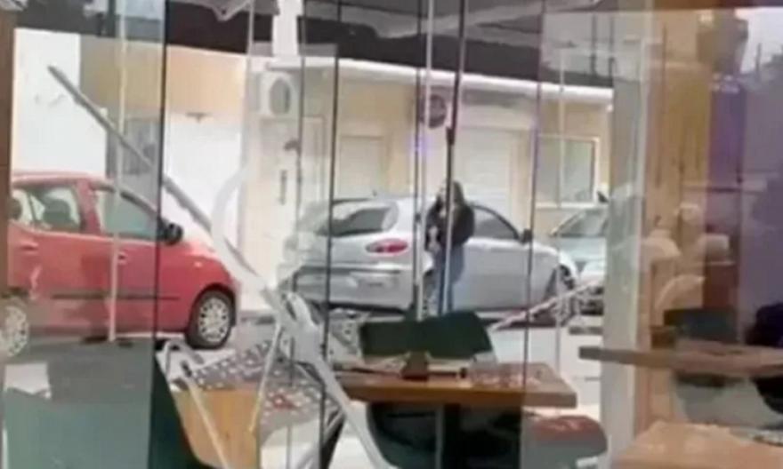 Πάτρα: Αντίποινα μετά τον ξυλοδαρμό μέχρι θανάτου του 31χρονου