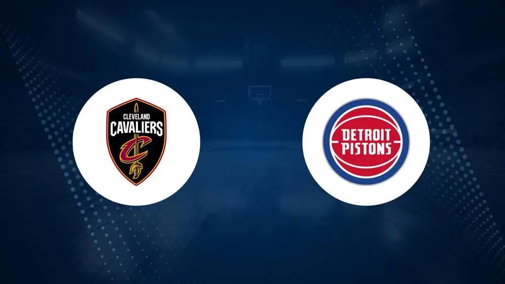 Καβαλίερς-Πίστονς 