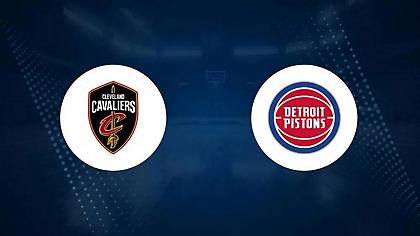 Καβαλίερς-Πίστονς