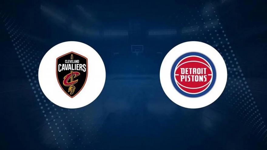 Καβαλίερς-Πίστονς