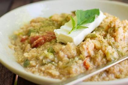 Είναι όντως ο τραχανάς το καλύτερο πρωινό;