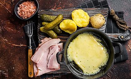 Ποιο είναι το αγαπημένο τυρί του TikTok;