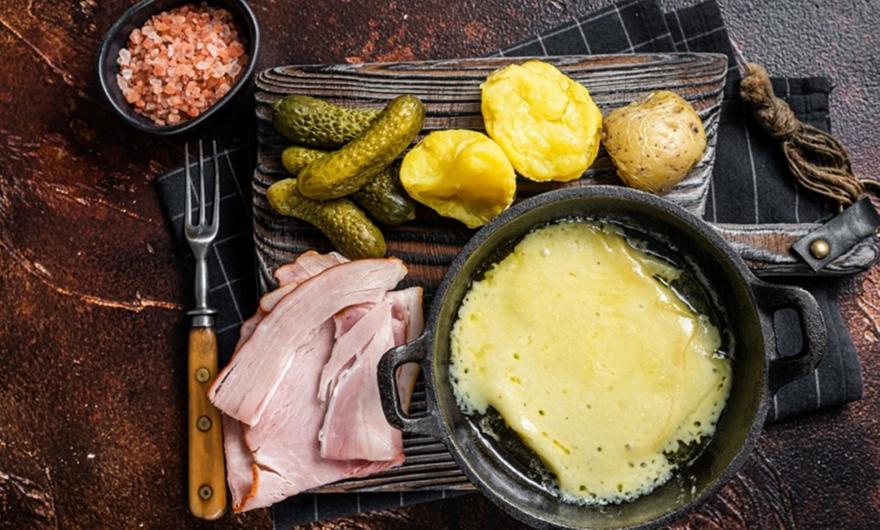 Ποιο είναι το αγαπημένο τυρί του TikTok;