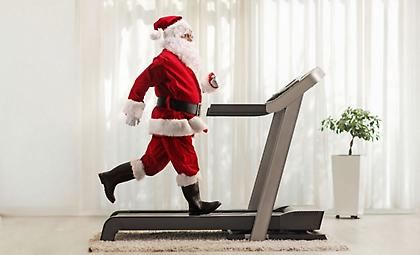 Διατροφή μετά τις γιορτές: 8 συμβουλές για απώλεια βάρους