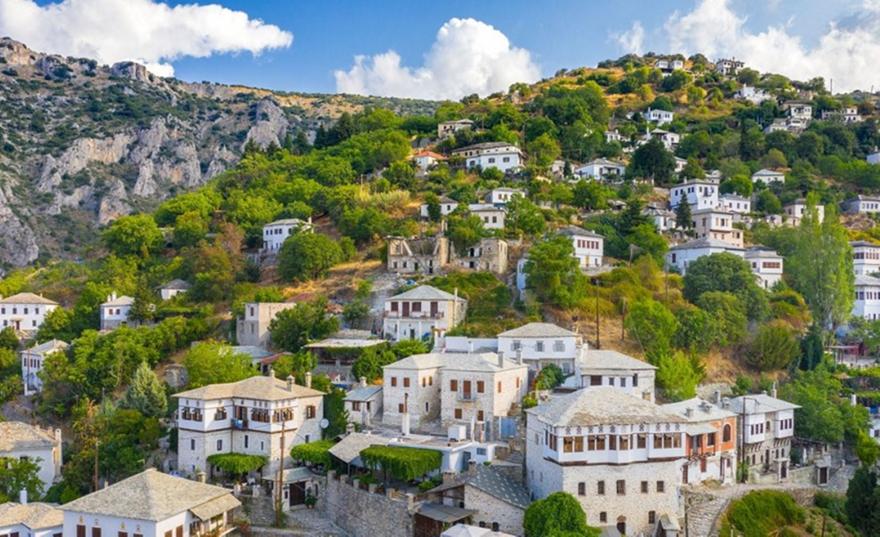 Τοπικές κουζίνες: Τι γεύση έχει το Πήλιο;