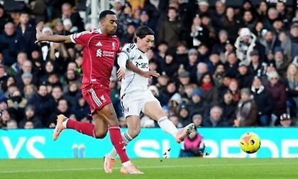 Φούλαμ-Λίβερπουλ