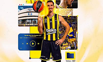 Επίσημη η επιστροφή του Νάντο Ντε Κολό στη Φενέρμπαχτσε!