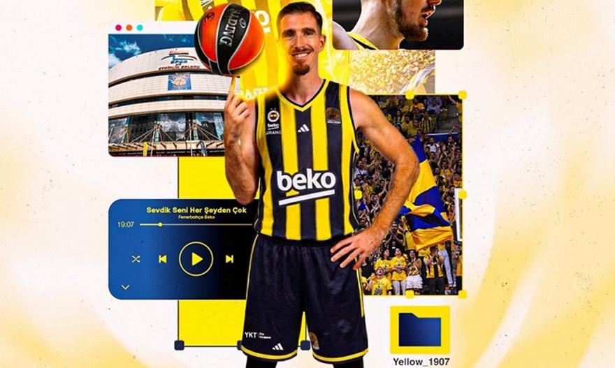 Επίσημη η επιστροφή του Νάντο Ντε Κολό στη Φενέρμπαχτσε!