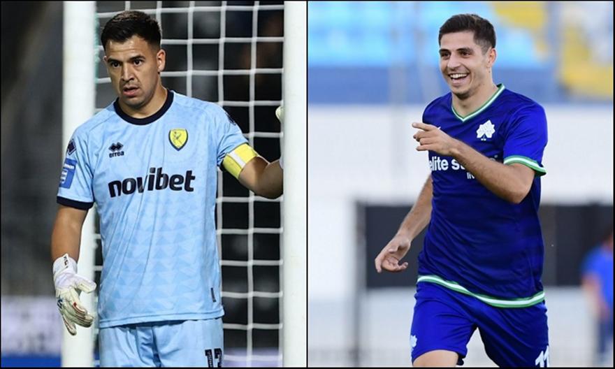 Αθανασίου: «Τη Δευτέρα η ανακοίνωση Τσάβες και η ''πρώτη'' του Παντελίδη - Τι θα κάνει με φορ ο Παναθηναϊκός»