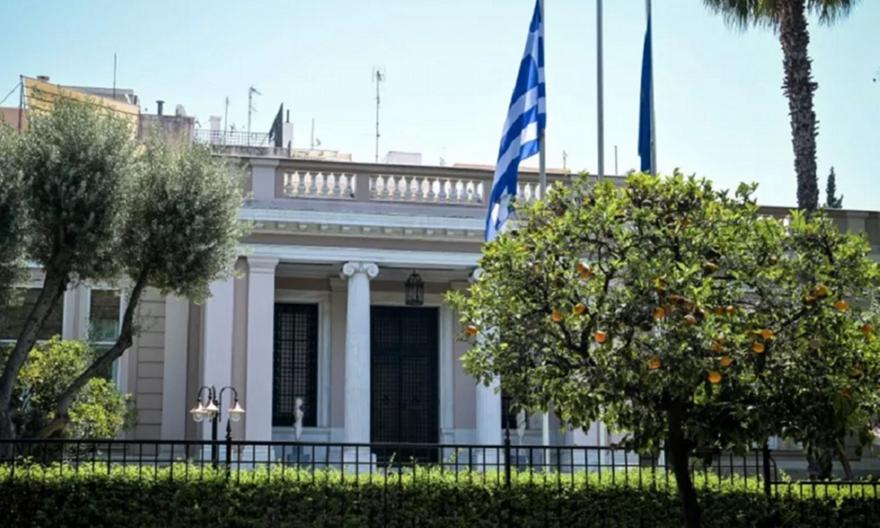 Σύσκεψη υπό τον πρωθυπουργό τη Δευτέρα το πρωί για το Αγροτικό στο Μέγαρο Μαξίμου