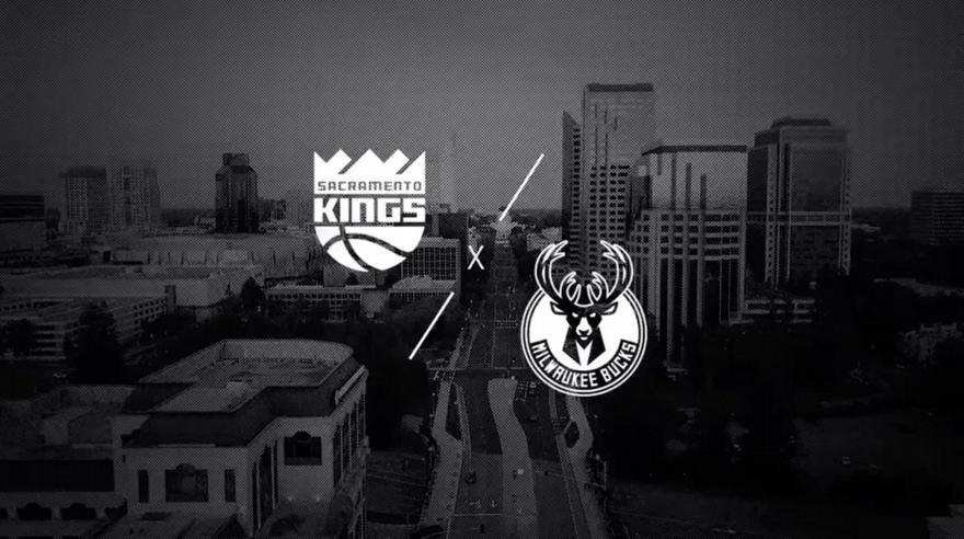 Κινγκς-Μπακς