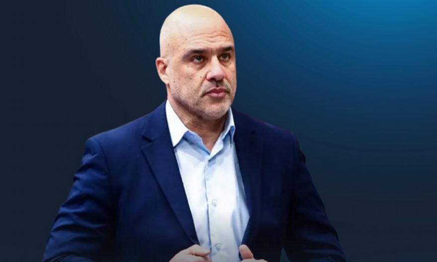 Λυκογιάννης: «Αφιερώνουμε τη νίκη στην μνήμη του Γιώργου Ματσαμά»