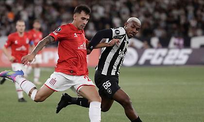 Τι «παίζει» με ενίσχυση και πιθανές αποχώρησεις στον Ολυμπιακό