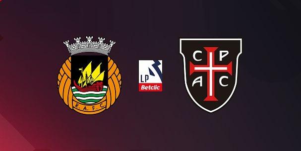 Ρίο Άβε-Κάσα Πία