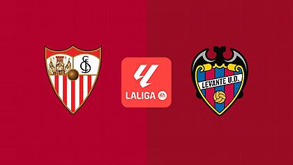 Σεβίλλη-Λεβάντε